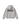 ZIP HOODIE — Gray