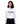 LONG SLEEVE — White