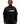 LAYERED TEE — Washed Black