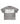 WASHED TEE — Gray