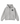 ZIP HOODIE — Gray